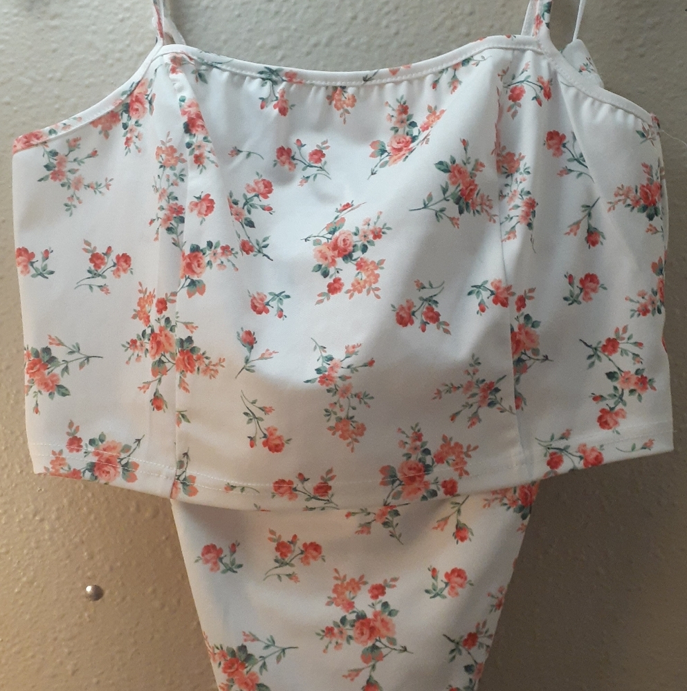 Two piece set